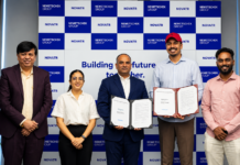 Nemetschek and Novatr Partner to Build an Industry-Ready AEC Workforce in India Bim training india