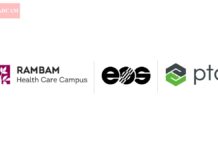 Rambam Hospital, EOS, PTC Collaborate to Establish Digital Implant Engineering Center at Rambam in Haifa, Israel Rambam eos ptc
