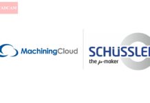 Schüssler Cutting Tool Data Available on MachiningCloud Schussler Machiningcloud