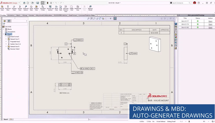 Solidworks AI