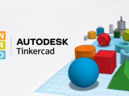 Tinkercad