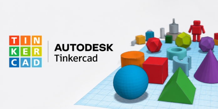 Tinkercad