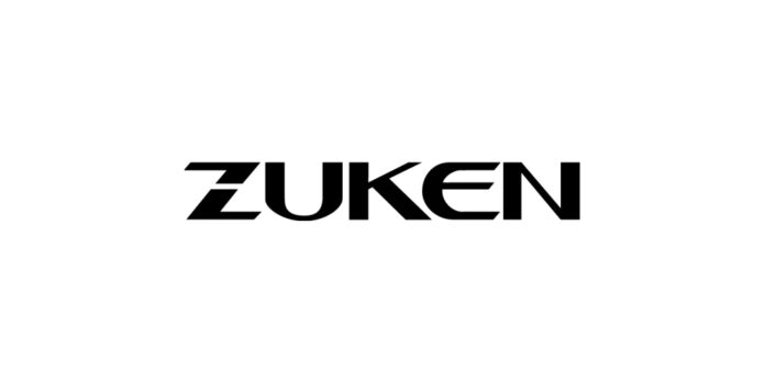 Zuken logo