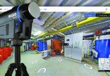 FARO INSIGHT Sharpens Blink’s 360° Imagery, Point Cloud Performance in Latest Release Article Images Blink AECO