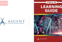 ASCENT Publishes Autodesk Fusion 2703.1.20 Training Guide Ascent autodeskfusion