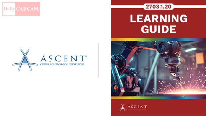 Ascent autodeskfusion
