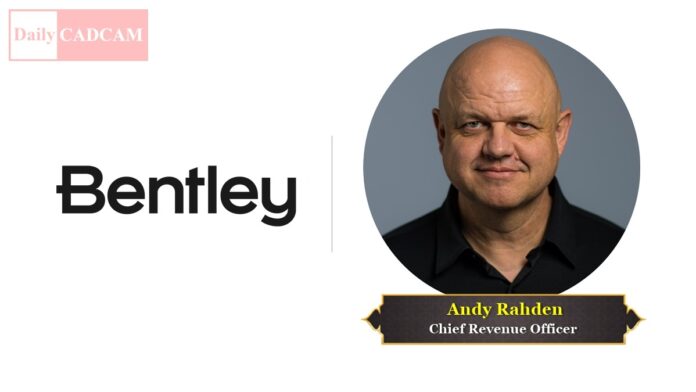 Bentley Andy Rahden CRO