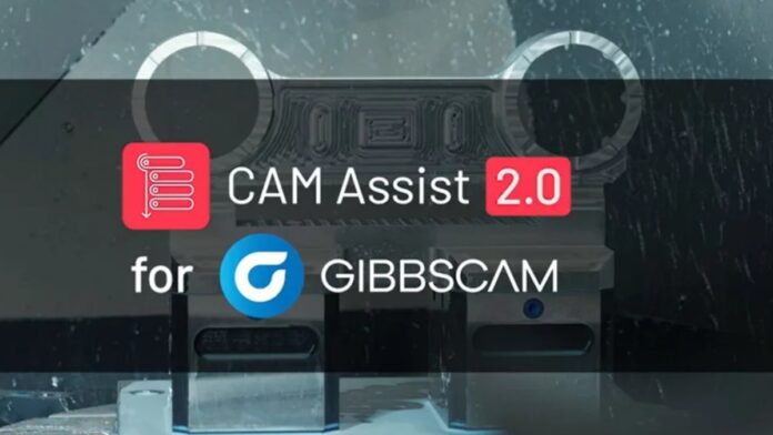 CAM Assist GibbsCAM