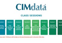 Registration Opens for CIMdata’s Virtual Live PLM Certificate Program Classes in Oct/Nov 2026 CIMdata class Oct Nov26