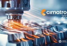 Cimatron 2027, AI-powered CAM Agent to be Debuted at IMTS 2026 Cimatron