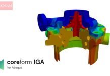 Coreform IGA for Abaqus Now Available CoreformIGA Abaqus