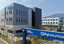 DN Solutions Launches Global Technical Education Hub at its Headquarters in Changwon, South Korea DN Solutions ACADEMY