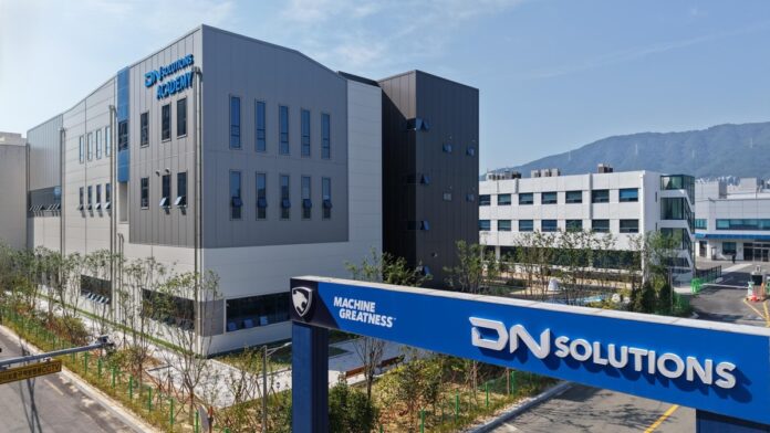 DN Solutions ACADEMY