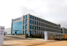 DN Solutions Opens First Indian Manufacturing Plant in Bengaluru DN Solutions India1