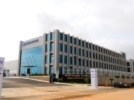 DN Solutions Opens First Indian Manufacturing Plant in Bengaluru DN Solutions India1