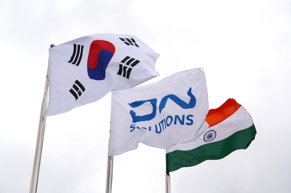DN Solutions India4