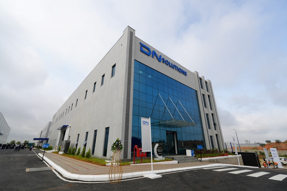 DN Solutions India5