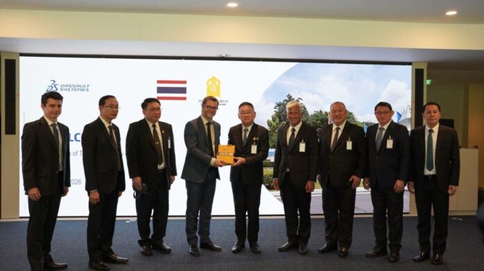 Dassault Thailand