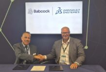 Babcock, Dassault Collaborate to Accelerate Digital Engineering Dassault babcock