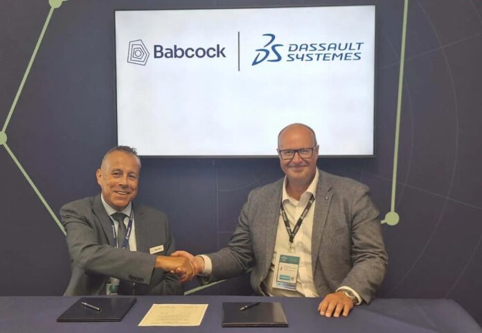 Dassault babcock