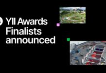 Bentley Announces Finalists for its 2026 Year in Infrastructure Awards Finalist BentleyYII2026
