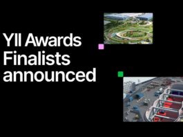 Bentley Announces Finalists for its 2026 Year in Infrastructure Awards Finalist BentleyYII2026