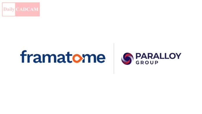 Framatome Paralloy