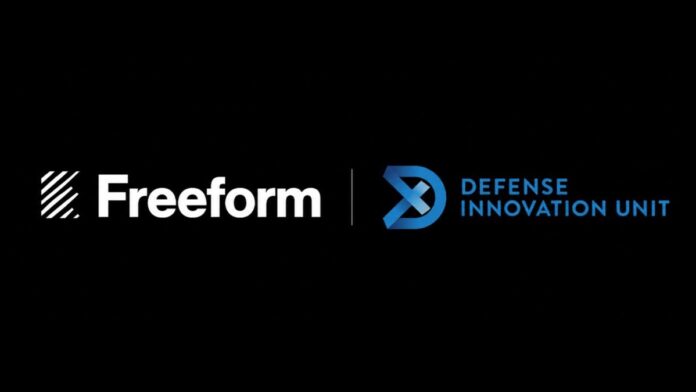 Freeform DIU
