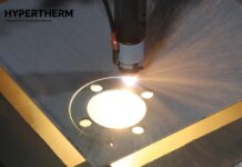 Hypertherm Launches HySpeed Technology for Powermax SYNC Air Plasma Cutting Systems Hypertherm HySpeed Technology