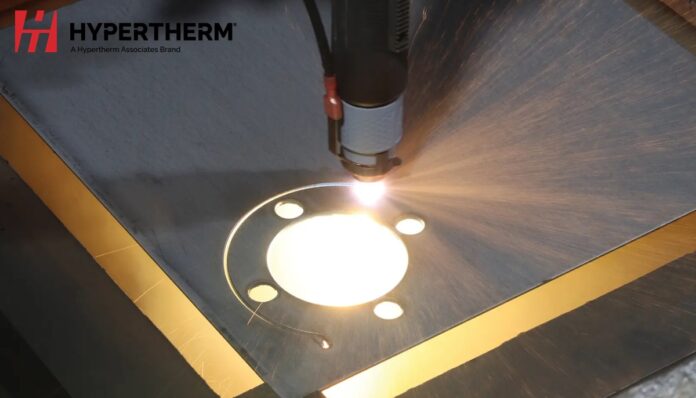 Hypertherm HySpeed Technology