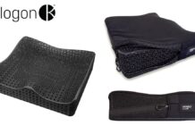 Kalogon Launches Verro 3D-Printed Medicare-coded Custom Wheelchair Cushion Kalogon Verro1