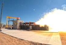 Ursa Major Receives $10M MK 104 Development Contract from US Navy MK104