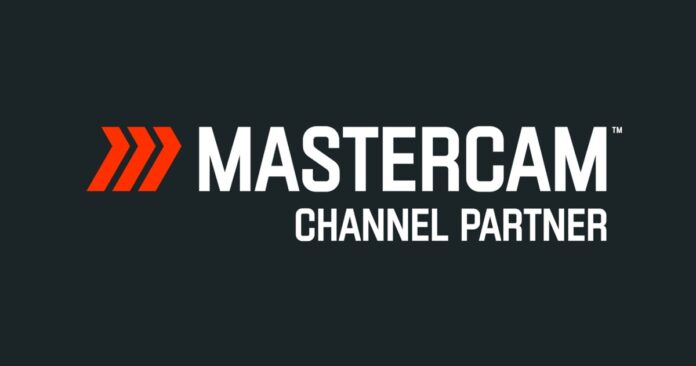 Mastercam Channel Partner