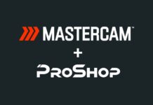Mastercam, ProShop Announce Strategic Partnership Mastercam ProShopERP
