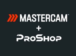 Mastercam ProShopERP