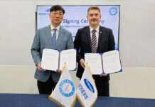 NAPA, Samsung Heavy Industries Collaborate to Advance Fuel-Efficient Ship Design, Operations NAPA SamsungHeavyind