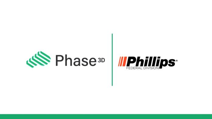 Phillips Federal Phase3D