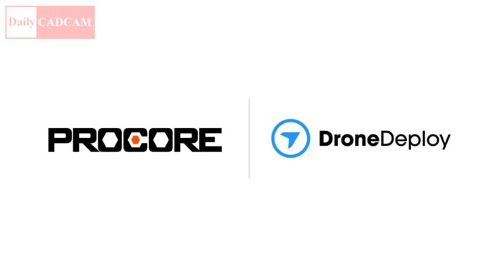 Procore DroneDeploy