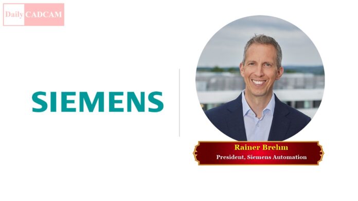 Rainer Brehm