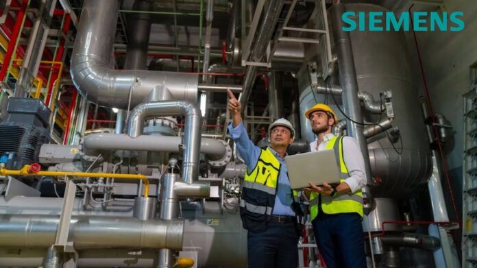 Siemens 200m