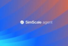 SimScale Opens Engineering AI Agent to its Global Community Simscale Engineering AI Agent