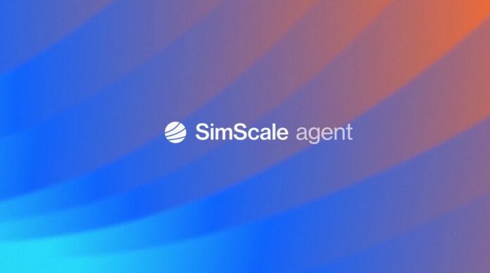 Simscale Engineering AI Agent