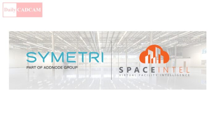 Symetri SpaceIntel 