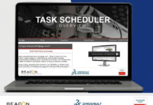 Automate File Exports with SOLIDWORKS Task Scheduler | BEACON TASK SCHEDULER