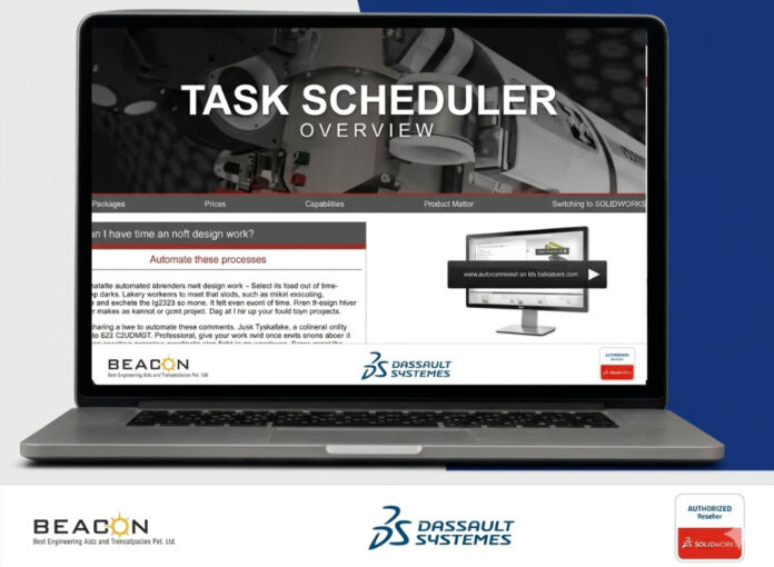 TASK SCHEDULER