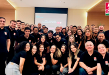Eplan Acquires Brazilian Distributor Team Eplan Brasil