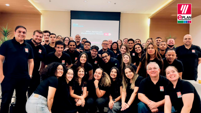 Team Eplan Brasil
