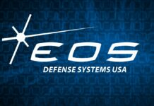 Titomic Receives Order for EOS Defense Systems Production Components Titomic EOS Defense Systems