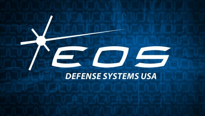 Titomic EOS Defense Systems