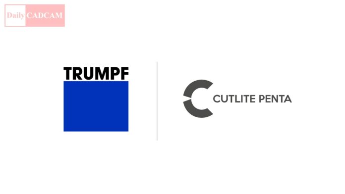 Trumpf CutlitePenta